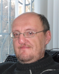 Олег Гуцуляк